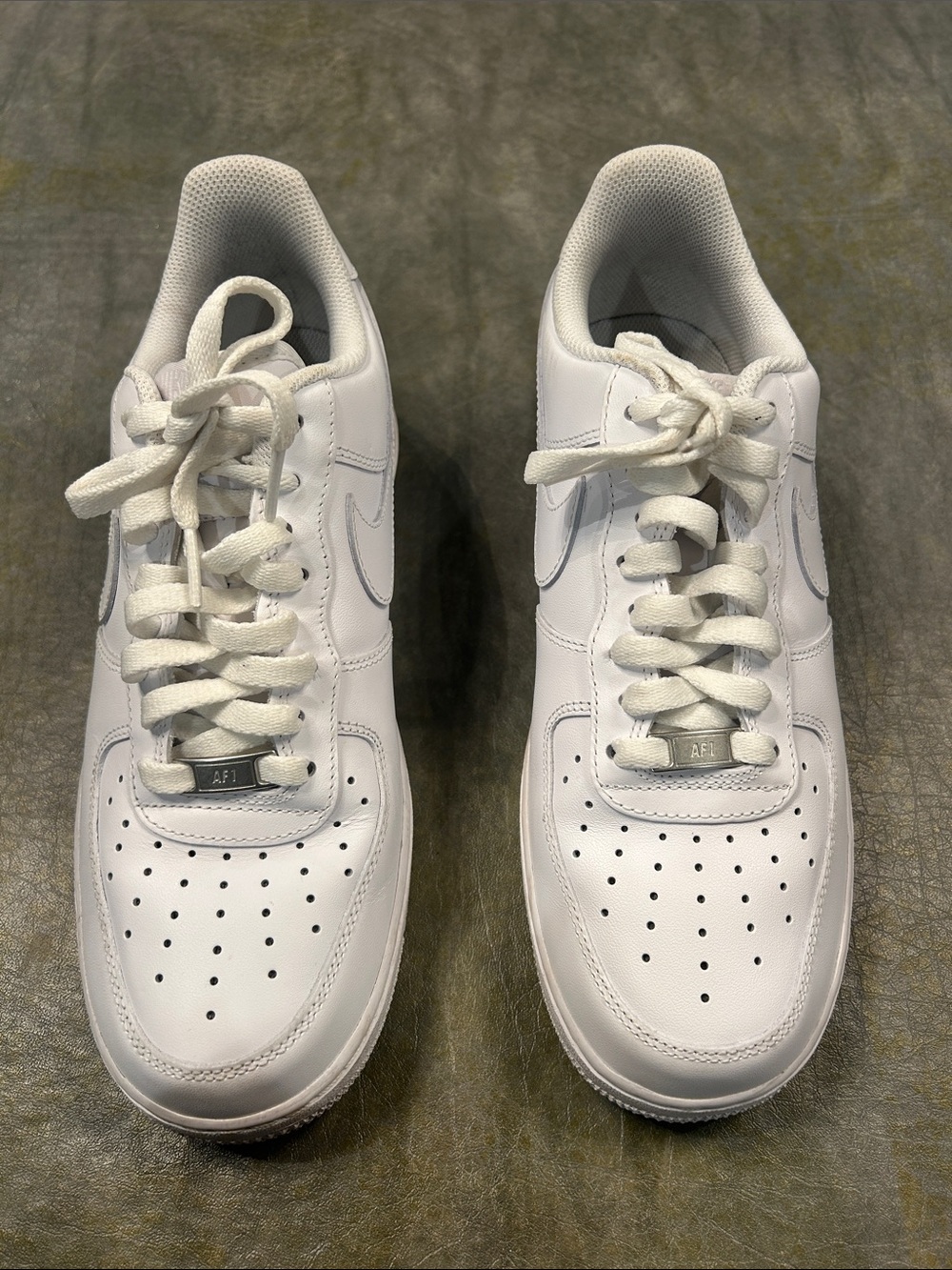Nike Air Force 1 '07 - White - Picture 2 of 8